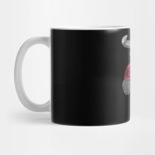 Minotaur Mug